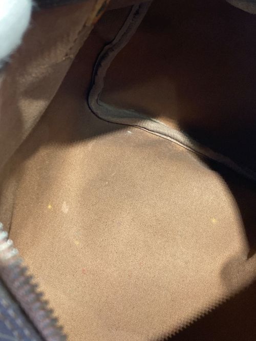 LOUIS VUITTON（ルイ ヴィトン）LOUIS VUITTON (ルイ ヴィトン) スピーディ30 ブラウン サイズ:30の古着・服飾アイテム