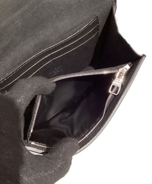 LOUIS VUITTON（ルイ ヴィトン）LOUIS VUITTON (ルイ ヴィトン) Bum Bag Dauphine（バムバッグ・ドーフィーヌ） サイズ:-の古着・服飾アイテム