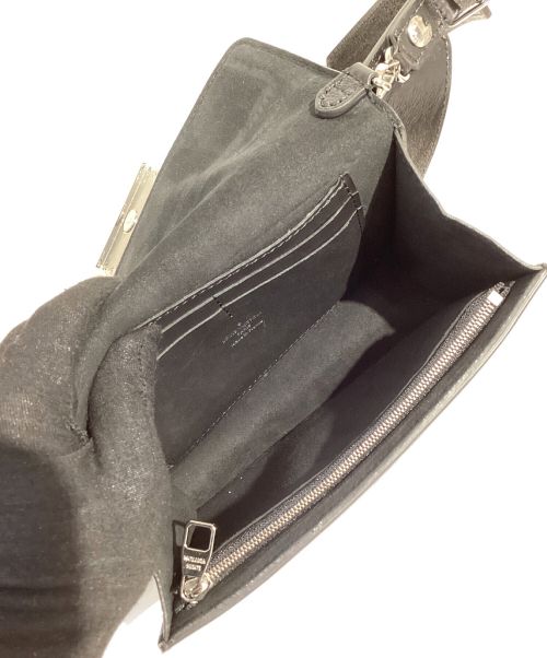 LOUIS VUITTON（ルイ ヴィトン）LOUIS VUITTON (ルイ ヴィトン) Bum Bag Dauphine（バムバッグ・ドーフィーヌ） サイズ:-の古着・服飾アイテム