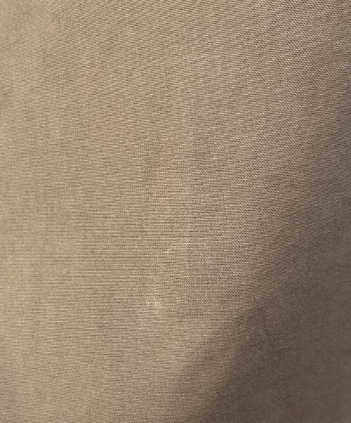 Christian Dior（クリスチャン ディオール）Christian Dior (クリスチャン ディオール) 23AW レイヤードジャケット オリーブ サイズ:48の古着・服飾アイテム