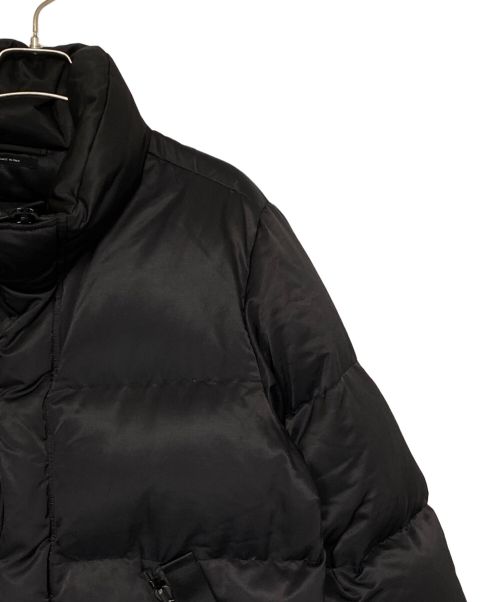 TOM FORD（トムフォード）TOM FORD (トムフォード) ダウンジャケット ブラック サイズ:46の古着・服飾アイテム