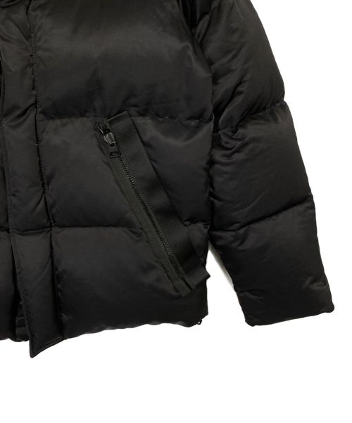 TOM FORD（トムフォード）TOM FORD (トムフォード) ダウンジャケット ブラック サイズ:46の古着・服飾アイテム