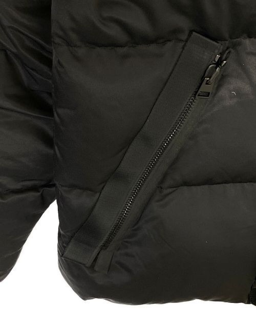 TOM FORD（トムフォード）TOM FORD (トムフォード) ダウンジャケット ブラック サイズ:46の古着・服飾アイテム