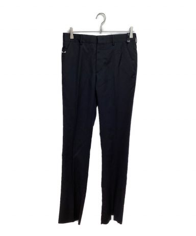 中古・古着通販】FENDI (フェンディ) PEEKABOO Slacks Pants