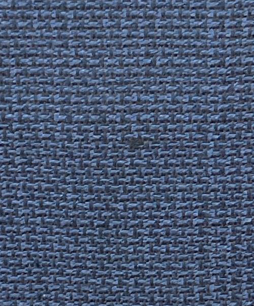 TOGA VIRILIS（トーガ ビリリース）TOGA VIRILIS (トーガ ビリリース) ノーカラージャケット ネイビー サイズ:46の古着・服飾アイテム