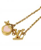 LOUIS VUITTONルイ ヴィトン）の古着「Louis Vuitton Iconic Heart（LV アイコニック ハート）」