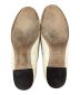 中古・古着 CHANEL (シャネル) Flat Pumps（フラットパンプス） ベージュ サイズ:34：35000円