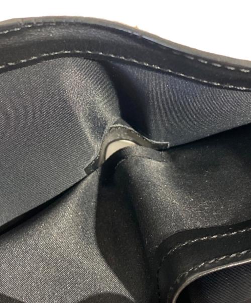 BURBERRY（バーバリー）BURBERRY (バーバリー) ノバチェック 二つ折り財布 21の古着・服飾アイテム