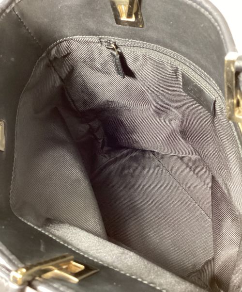 GUCCI（グッチ）GUCCI (グッチ) GG Canvas Tote bag（GGキャンバストートバッグ） ベージュ サイズ:-の古着・服飾アイテム