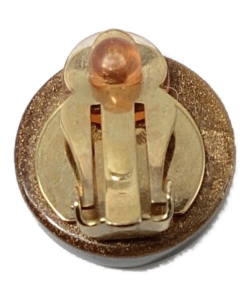 CHANEL（シャネル）CHANEL (シャネル) Clover Earring（クローバイヤリング） サイズ:-の古着・服飾アイテム