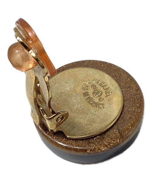 CHANEL（シャネル）CHANEL (シャネル) Clover Earring（クローバイヤリング） サイズ:-の古着・服飾アイテム