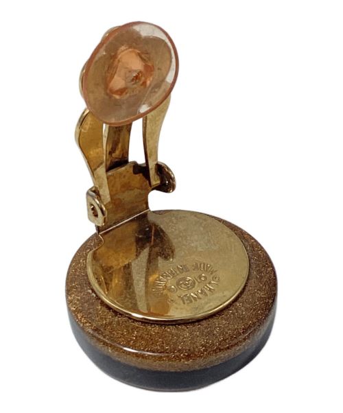 CHANEL（シャネル）CHANEL (シャネル) Clover Earring（クローバイヤリング） サイズ:-の古着・服飾アイテム