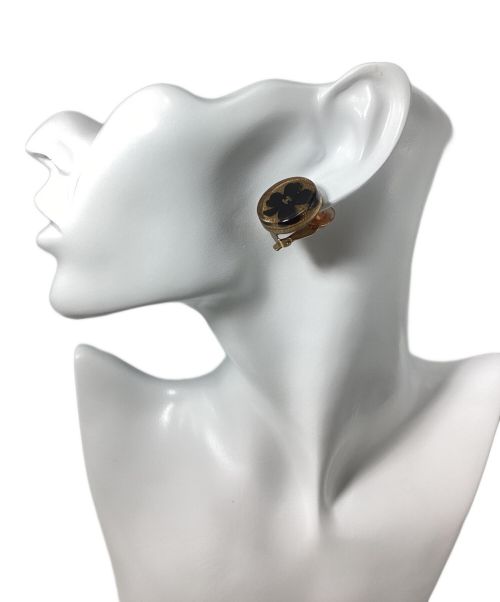 CHANEL（シャネル）CHANEL (シャネル) Clover Earring（クローバイヤリング） サイズ:-の古着・服飾アイテム