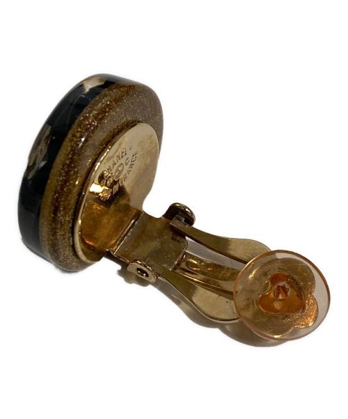 CHANEL（シャネル）CHANEL (シャネル) Clover Earring（クローバイヤリング） サイズ:-の古着・服飾アイテム