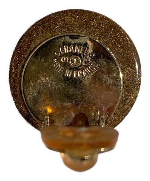 CHANEL（シャネル）CHANEL (シャネル) Clover Earring（クローバイヤリング） サイズ:-の古着・服飾アイテム