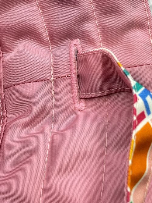 GUCCI（グッチ）GUCCI (グッチ) THE NORTH FACE (ザ ノース フェイス) Reversible Bucket Hat  マルチカラー サイズ:Lの古着・服飾アイテム