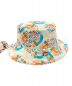 GUCCI (グッチ) THE NORTH FACE (ザ ノース フェイス) Reversible Bucket Hat  マルチカラー サイズ:L：30000円