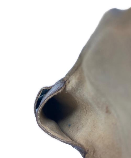 LOUIS VUITTON（ルイ ヴィトン）LOUIS VUITTON (ルイ ヴィトン) モノグラム エテュイ スティロ ペンケース ブラウンの古着・服飾アイテム