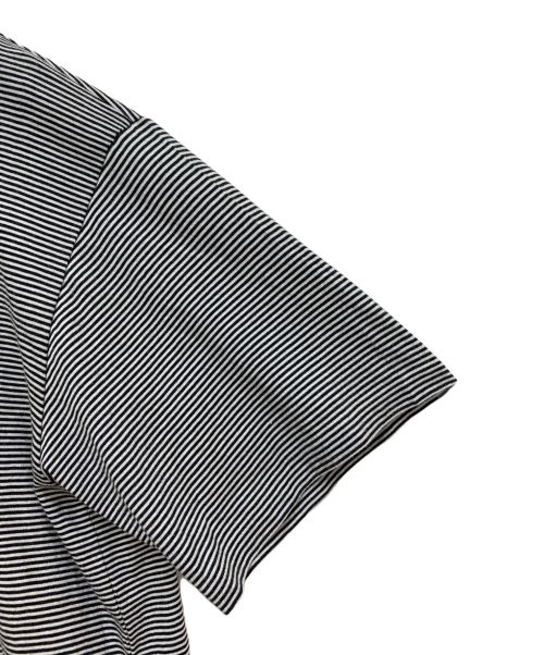 CELINE（セリーヌ）CELINE (セリーヌ) 24SS LOOSE T SHIRT (ルーズTシャツ) グレー サイズ:Sの古着・服飾アイテム