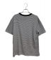 CELINE (セリーヌ) 24SS LOOSE T SHIRT (ルーズTシャツ) グレー サイズ:S：50000円