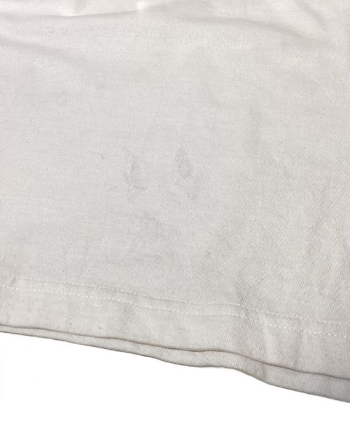 Dior（ディオール）Dior (ディオール) 24SS チャームロゴTシャツ ホワイト サイズ:Sの古着・服飾アイテム