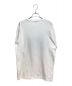 Dior (ディオール) 24SS チャームロゴTシャツ ホワイト サイズ:S：40000円