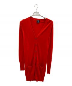 中古・古着通販】NOTRE emor (ノートルエモア) emu cardigan/エミュー