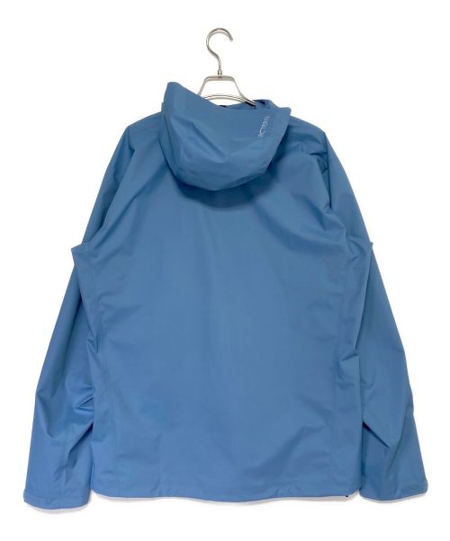 ARC'TERYX（アークテリクス）ARC'TERYX (アークテリクス) ベータ ジャケット スカイブルー サイズ:Lの古着・服飾アイテム