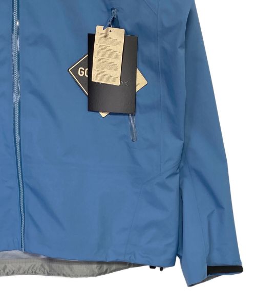 ARC'TERYX（アークテリクス）ARC'TERYX (アークテリクス) ベータ ジャケット スカイブルー サイズ:Lの古着・服飾アイテム