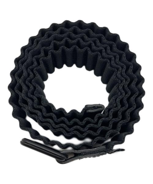 HOMME PLISSE ISSEY MIYAKE（オム プリッセ イッセイ ミヤケ）HOMME PLISSE ISSEY MIYAKE (オム プリッセ イッセイ ミヤケ) プリーツベルトの古着・服飾アイテム