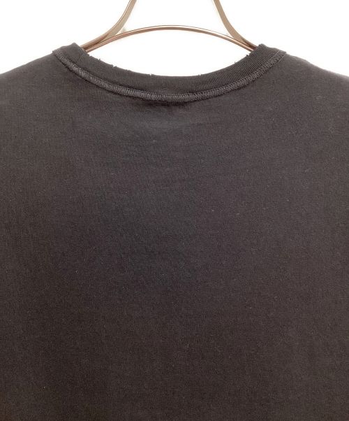 Dior（ディオール）Dior (ディオール) 24SS BOBBY Tシャツ ブラック サイズ:Sの古着・服飾アイテム