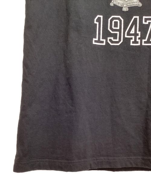 Dior（ディオール）Dior (ディオール) 24SS BOBBY Tシャツ ブラック サイズ:Sの古着・服飾アイテム