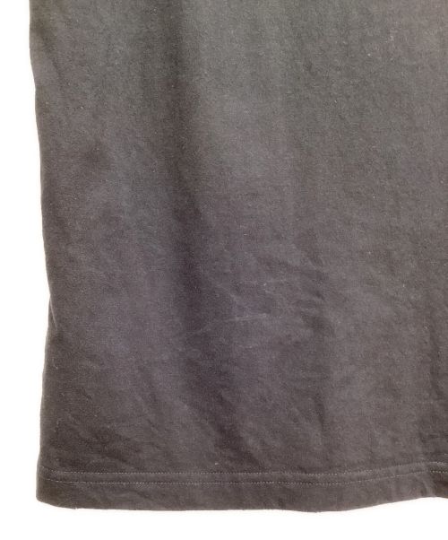 Dior（ディオール）Dior (ディオール) 24SS BOBBY Tシャツ ブラック サイズ:Sの古着・服飾アイテム