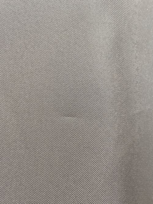 PRADA（プラダ）PRADA (プラダ) 24SS シルクパジャマシャツ 黄緑 サイズ:Sの古着・服飾アイテム