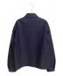 PRADA (プラダ) コットンジャケット ネイビー サイズ:M：90000円
