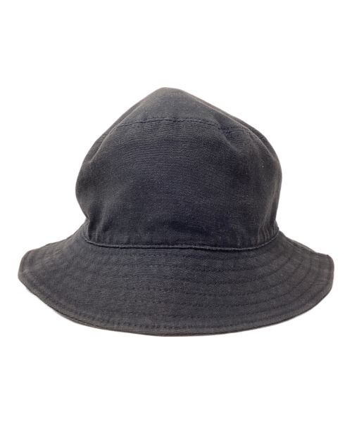 Christian Dior（クリスチャン ディオール）Christian Dior (クリスチャン ディオール) KENNY SCHARF (ケニー・シャーフ) 21SS ケニーシャフ バケットハット ブラック サイズ:Lの古着・服飾アイテム