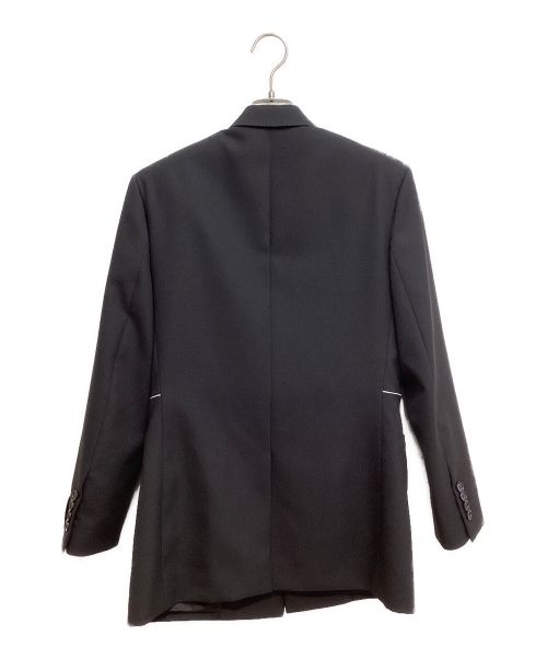 Christian Dior（クリスチャン ディオール）Christian Dior (クリスチャン ディオール) 18AW アトリエジャケット ブラック サイズ:44の古着・服飾アイテム