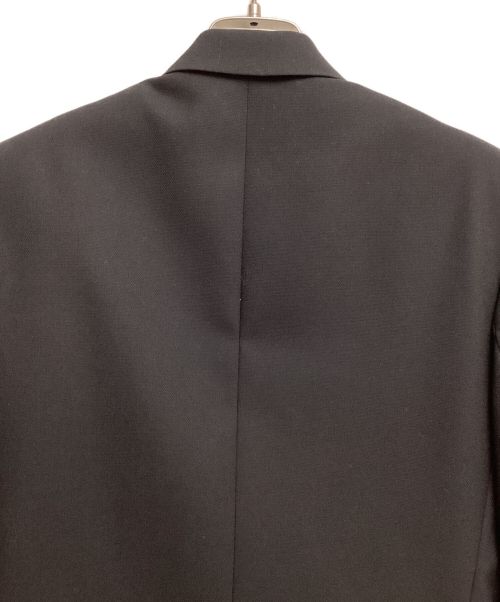 Christian Dior（クリスチャン ディオール）Christian Dior (クリスチャン ディオール) 18AW アトリエジャケット ブラック サイズ:44の古着・服飾アイテム