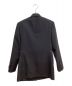 Christian Dior (クリスチャン ディオール) 18AW アトリエジャケット ブラック サイズ:44：60000円