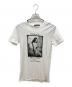 DOLCE & GABBANA（ドルチェ＆ガッバーナ）の古着「プリントTシャツ」｜ホワイト