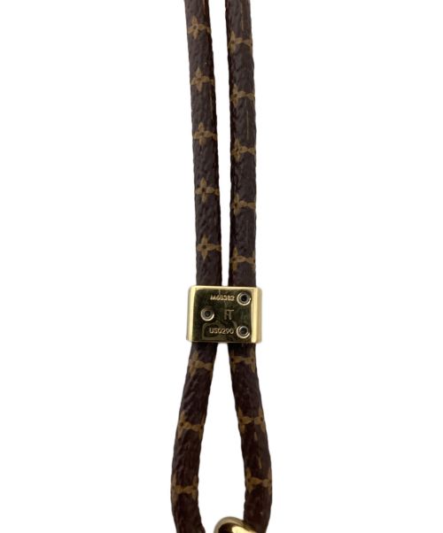 LOUIS VUITTON（ルイ ヴィトン）LOUIS VUITTON (ルイ ヴィトン) Monogram phone holder louise（モノグラム フォンホルダー ルイーズ） サイズ:-の古着・服飾アイテム