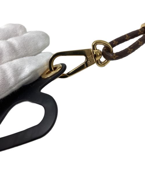 LOUIS VUITTON（ルイ ヴィトン）LOUIS VUITTON (ルイ ヴィトン) Monogram phone holder louise（モノグラム フォンホルダー ルイーズ） サイズ:-の古着・服飾アイテム