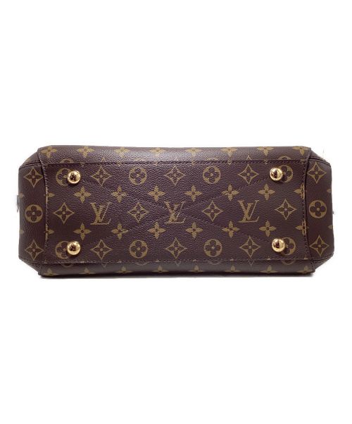 LOUIS VUITTON（ルイ ヴィトン）LOUIS VUITTON (ルイ ヴィトン) モンテーニュBB/2WAYバッグ ブラウン サイズ:-の古着・服飾アイテム