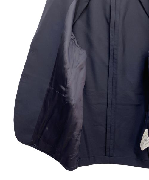 Acne studios（アクネ ストゥディオズ）ACNE STUDIOS (アクネ ストゥディオズ) テーラードジャケット ネイビー サイズ:44の古着・服飾アイテム