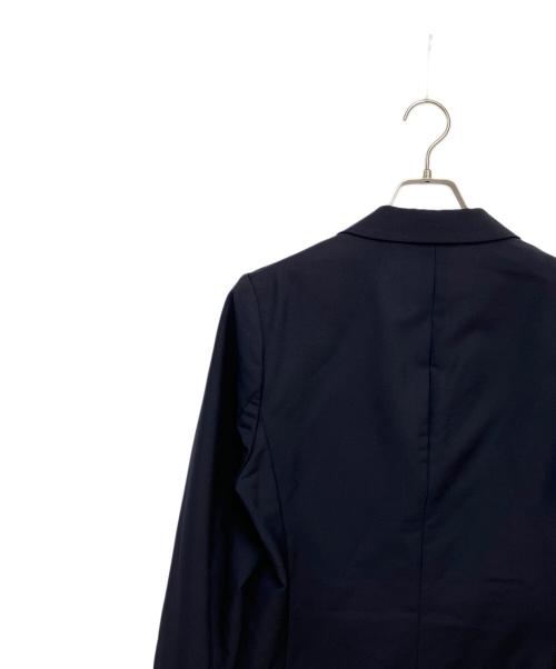 Acne studios（アクネ ストゥディオズ）ACNE STUDIOS (アクネ ストゥディオズ) テーラードジャケット ネイビー サイズ:44の古着・服飾アイテム