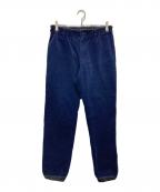 sacaiサカイ）の古着「コーデュロイパンツ」｜ネイビー