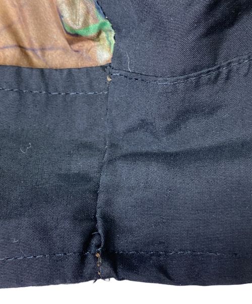 SUPREME（シュプリーム）SUPREME (シュプリーム) THE NORTH FACE (ザ ノース フェイス) Mountain Light Jacket カーキ サイズ:Lの古着・服飾アイテム