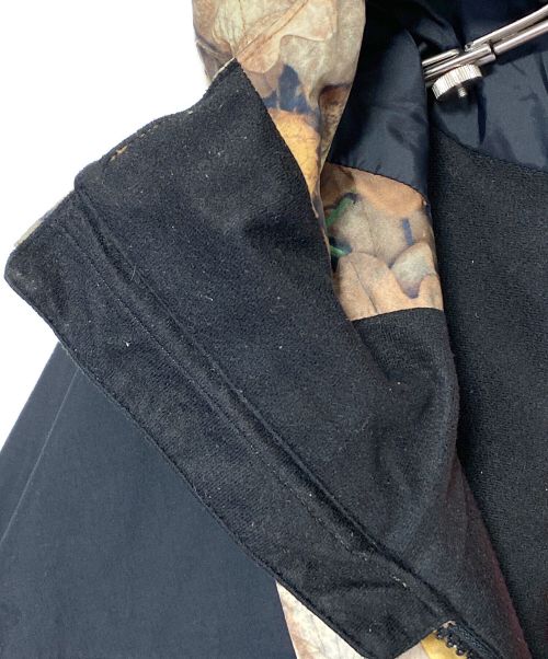 SUPREME（シュプリーム）SUPREME (シュプリーム) THE NORTH FACE (ザ ノース フェイス) Mountain Light Jacket カーキ サイズ:Lの古着・服飾アイテム