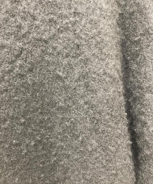 ATON（エイトン）ATON (エイトン) タートルネックニット ブラック サイズ:04の古着・服飾アイテム