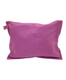 HERMES（エルメス）の古着「ボラボラポーチ」｜ピンク